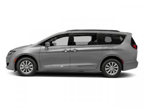used 2017 Chrysler Pacifica car, priced at $17,995