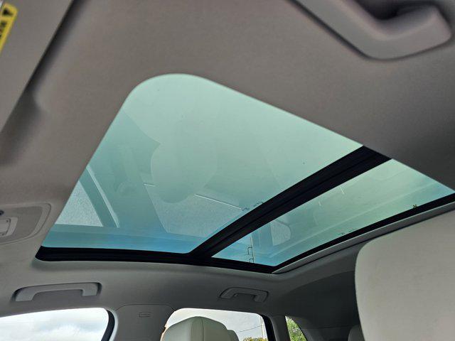 used 2025 Audi Q3 car, priced at $37,395