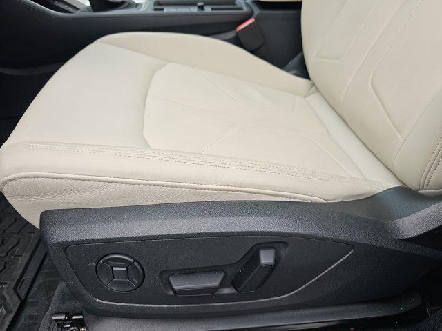 used 2025 Audi Q3 car, priced at $37,395