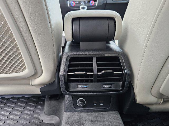 used 2025 Audi Q3 car, priced at $37,395