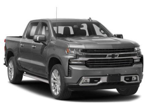 used 2021 Chevrolet Silverado 1500 car, priced at $42,995