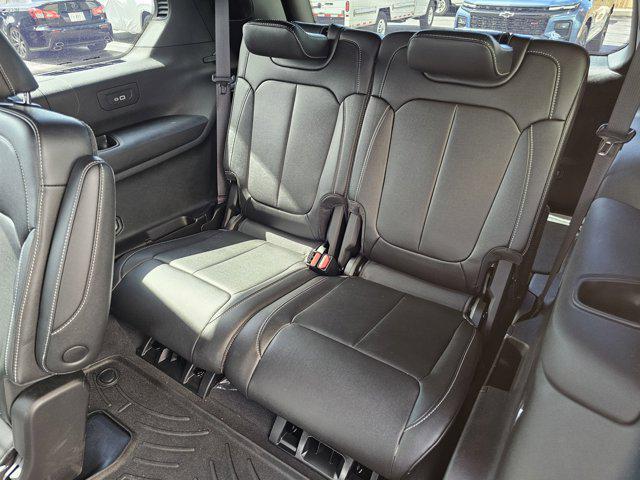 used 2024 Jeep Grand Cherokee L car, priced at $42,795