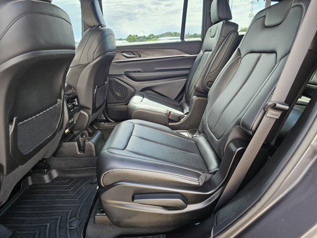 used 2024 Jeep Grand Cherokee L car, priced at $42,795