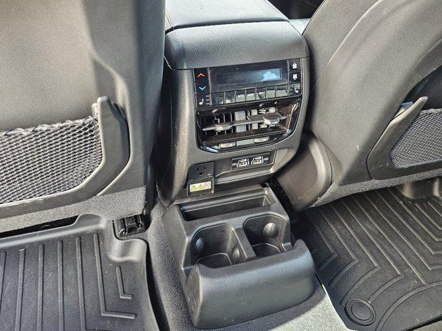 used 2024 Jeep Grand Cherokee L car, priced at $42,795
