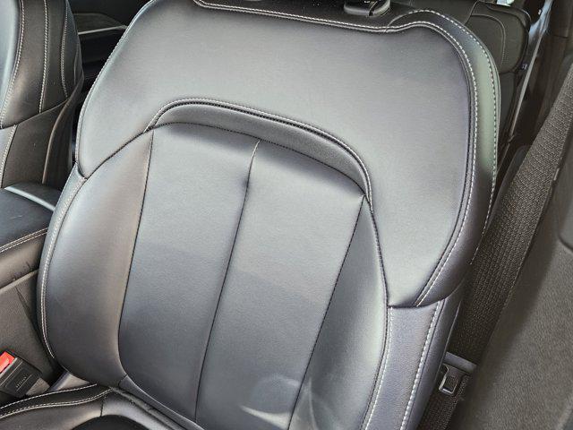 used 2024 Jeep Grand Cherokee L car, priced at $42,795