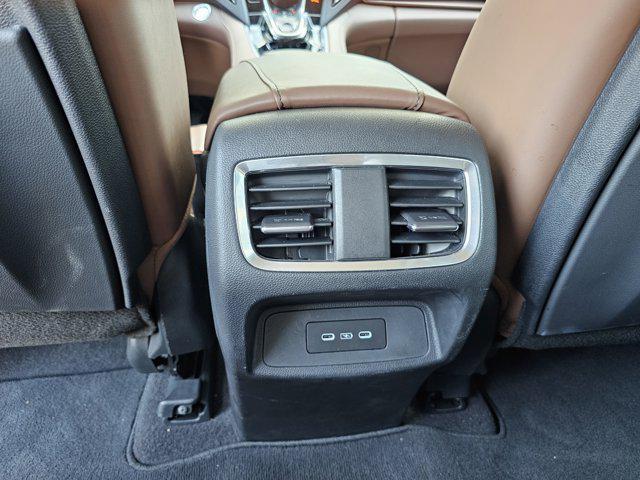 used 2023 Acura RDX car, priced at $36,995