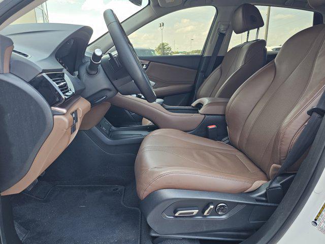 used 2023 Acura RDX car, priced at $36,995