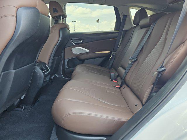 used 2023 Acura RDX car, priced at $36,995