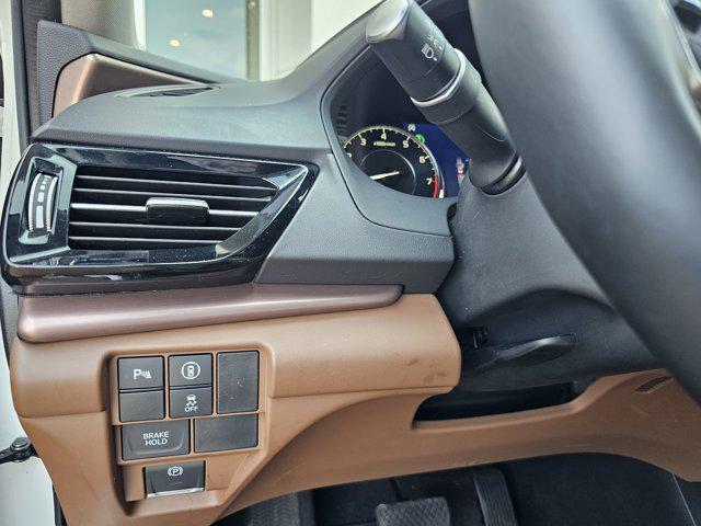 used 2023 Acura RDX car, priced at $36,995