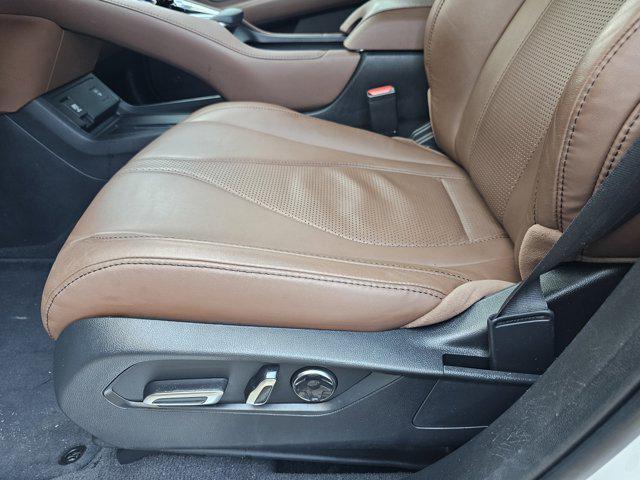 used 2023 Acura RDX car, priced at $36,995