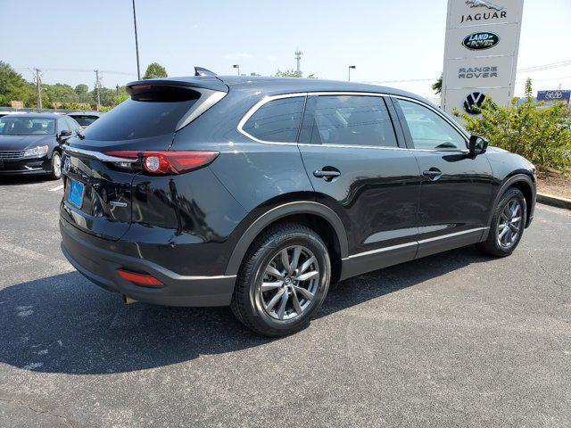 used 2022 Mazda CX-9 car, priced at $21,995