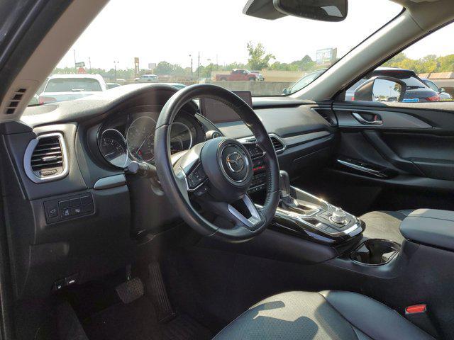 used 2022 Mazda CX-9 car, priced at $21,995