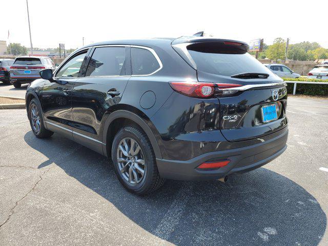 used 2022 Mazda CX-9 car, priced at $21,995