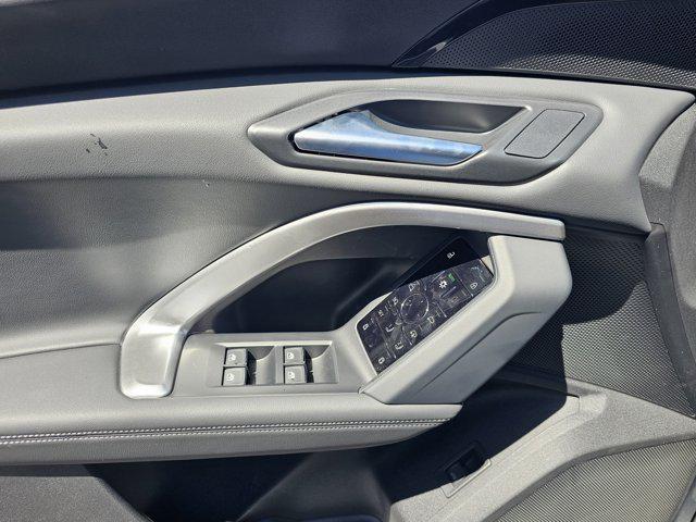 new 2025 Audi Q5 car, priced at $57,775