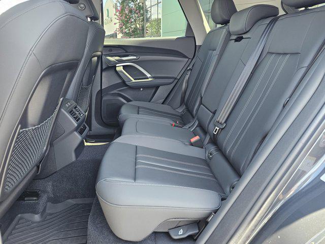 new 2025 Audi Q5 car, priced at $57,775