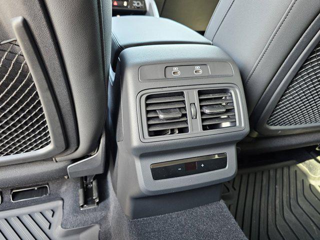 new 2025 Audi Q5 car, priced at $57,775