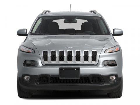 used 2017 Jeep Cherokee car, priced at $14,166