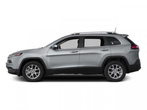 used 2017 Jeep Cherokee car, priced at $14,166