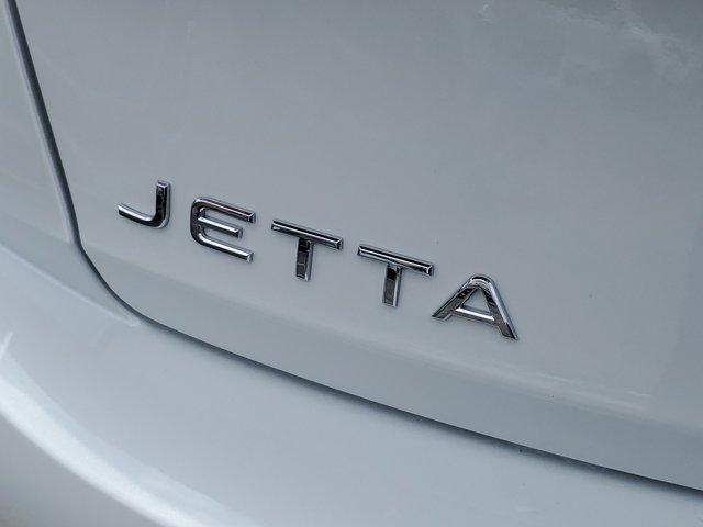 new 2024 Volkswagen Jetta car, priced at $28,636