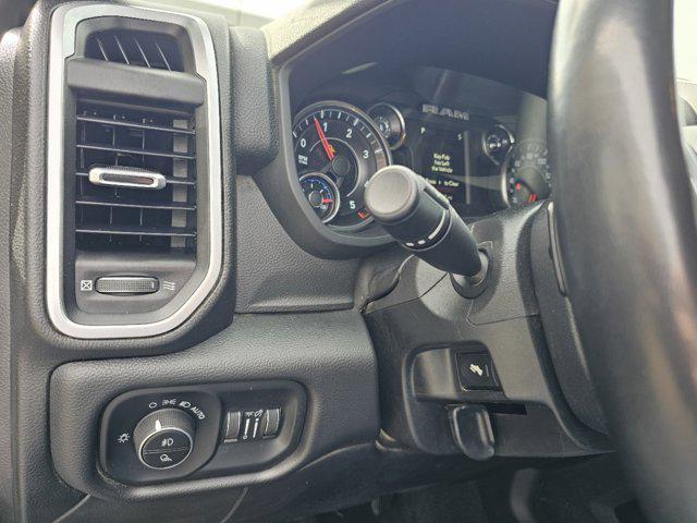 used 2020 Ram 2500 car, priced at $41,995