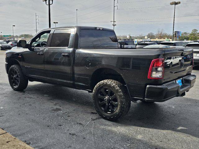 used 2020 Ram 2500 car, priced at $41,995