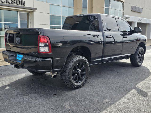 used 2020 Ram 2500 car, priced at $41,995