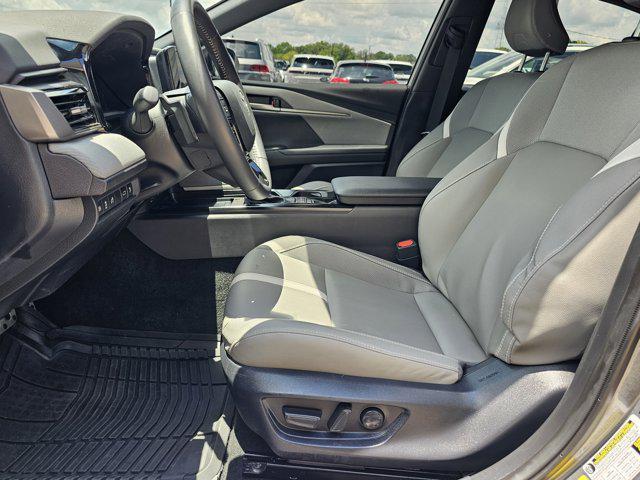 used 2025 Toyota Camry car, priced at $32,995