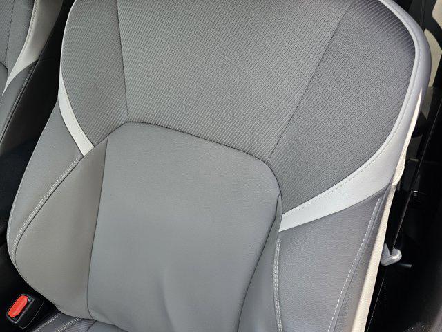 used 2025 Toyota Camry car, priced at $32,995