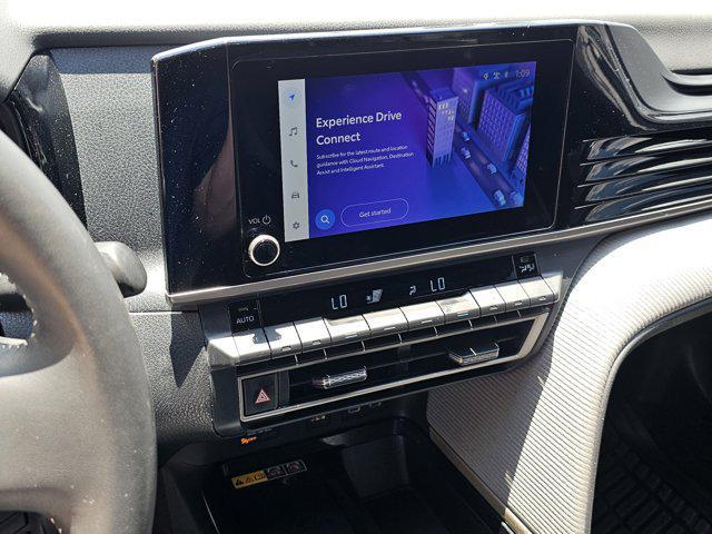 used 2025 Toyota Camry car, priced at $32,995