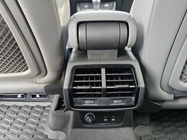 new 2025 Audi Q3 car, priced at $46,110