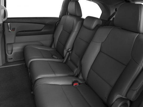 used 2016 Honda Odyssey car, priced at $14,995
