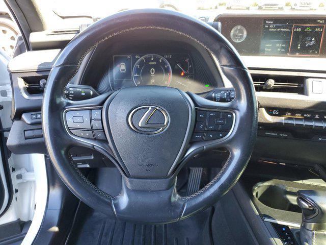 used 2019 Lexus UX 200 car, priced at $23,995