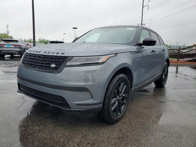 new 2025 Land Rover Range Rover Velar car, priced at $71,050