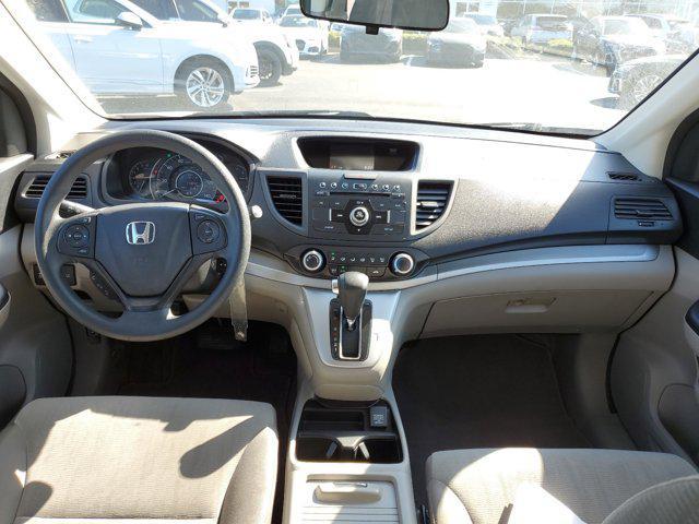 used 2014 Honda CR-V car, priced at $8,495