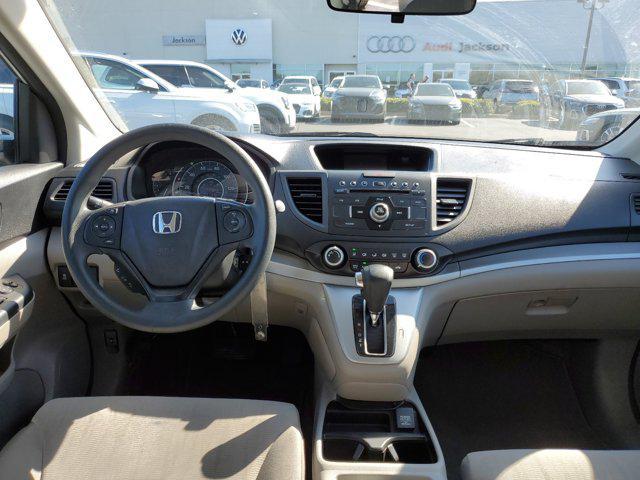 used 2014 Honda CR-V car, priced at $8,495