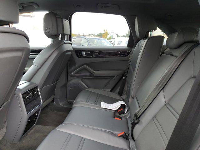 used 2019 Porsche Cayenne car, priced at $38,995