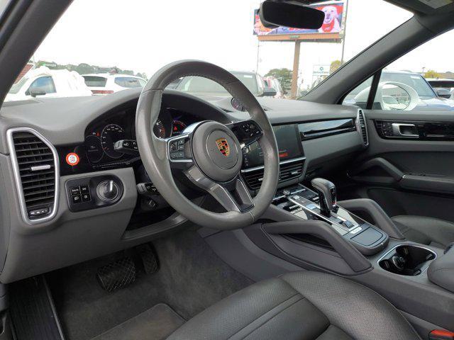 used 2019 Porsche Cayenne car, priced at $38,995