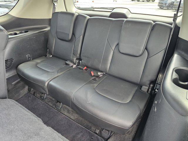 used 2020 Nissan Armada car, priced at $23,995