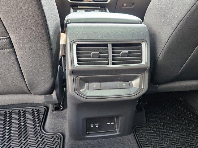 used 2025 Volkswagen Atlas Cross Sport car, priced at $47,495