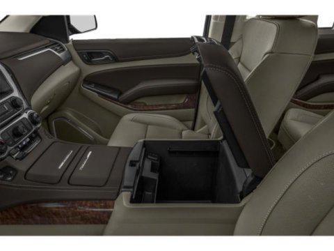 used 2020 Chevrolet Suburban car, priced at $41,995