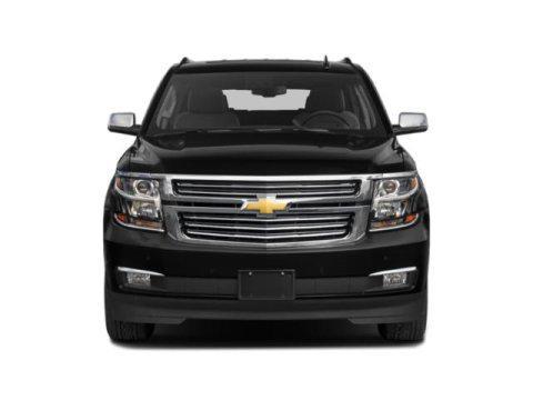 used 2020 Chevrolet Suburban car, priced at $41,995