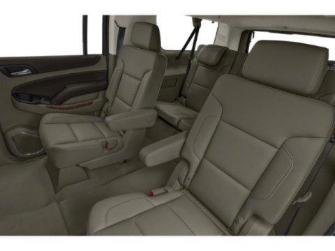 used 2020 Chevrolet Suburban car, priced at $41,995