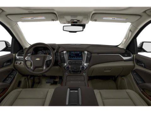 used 2020 Chevrolet Suburban car, priced at $41,995