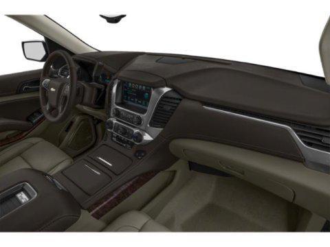 used 2020 Chevrolet Suburban car, priced at $41,995