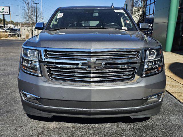 used 2020 Chevrolet Suburban car, priced at $32,995