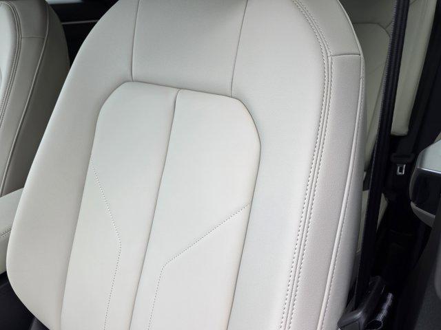 new 2025 Audi Q3 car, priced at $45,699