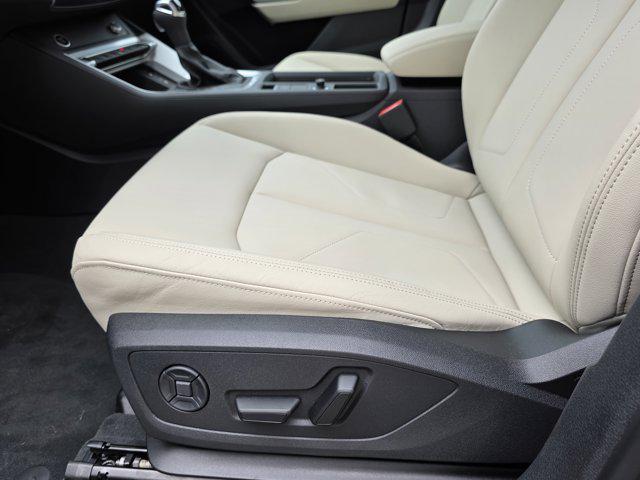 new 2025 Audi Q3 car, priced at $45,699