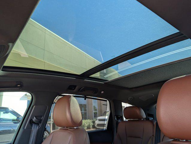 used 2019 Audi Q7 car, priced at $21,217