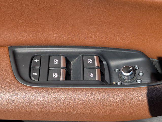 used 2019 Audi Q7 car, priced at $21,217
