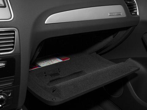 used 2016 Audi Q5 car, priced at $14,995